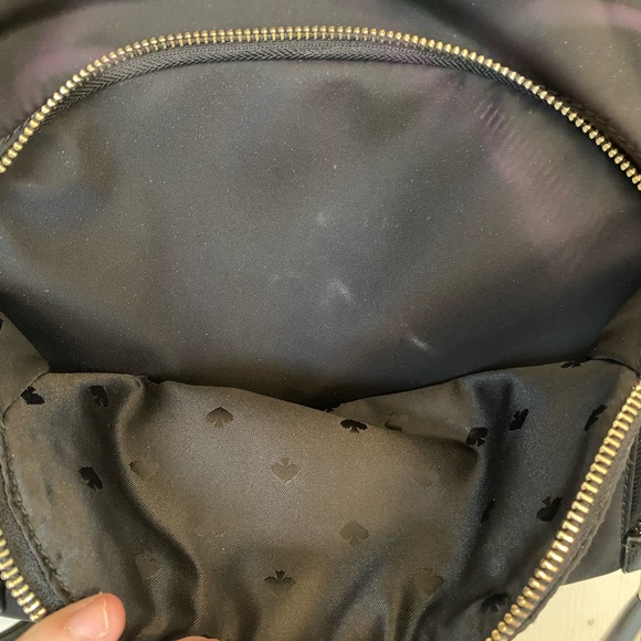 Kate Spade Backpack - Picture 3 of 7